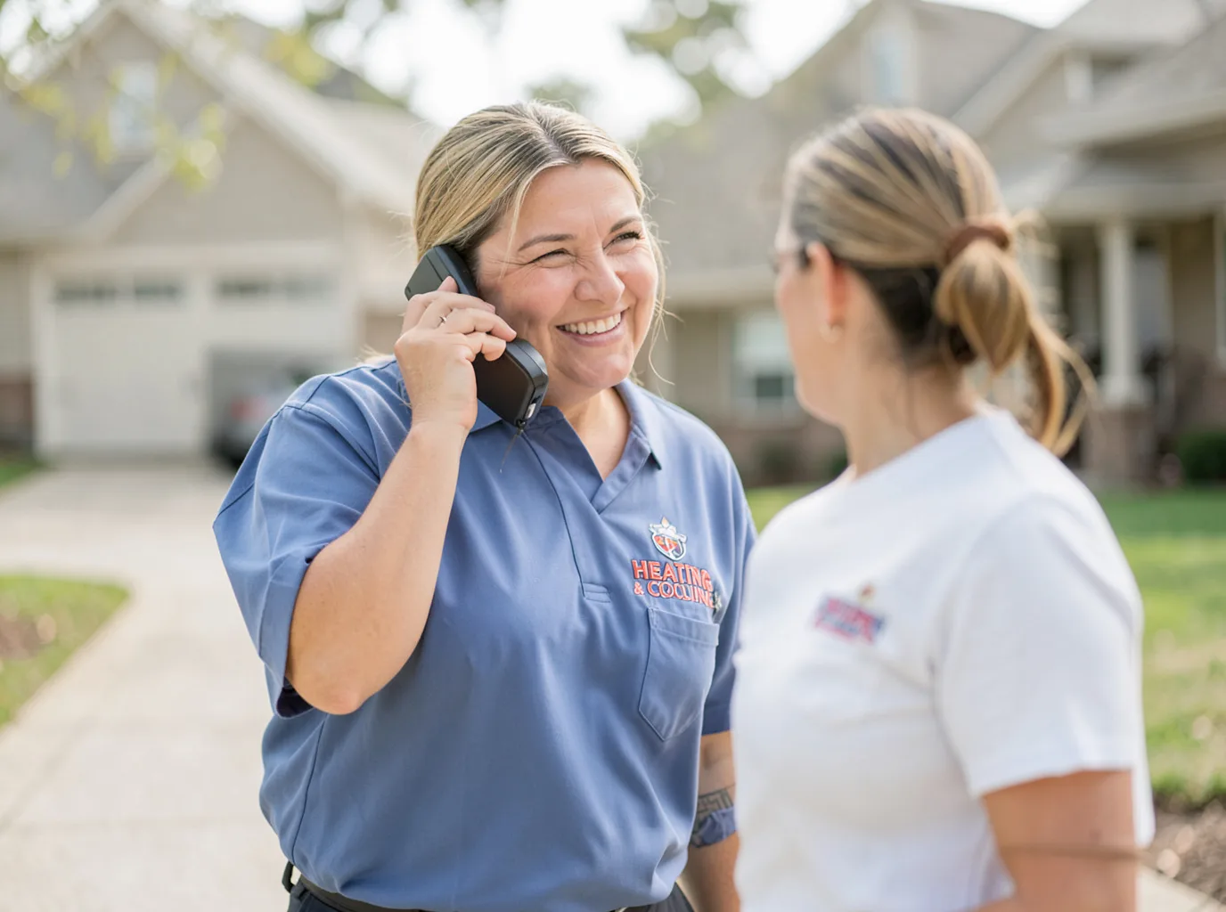 Hvac Repair Foster, VA FAQs